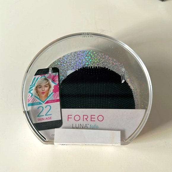 NWT FOREO LUNA fofo - Picture 1 of 7
